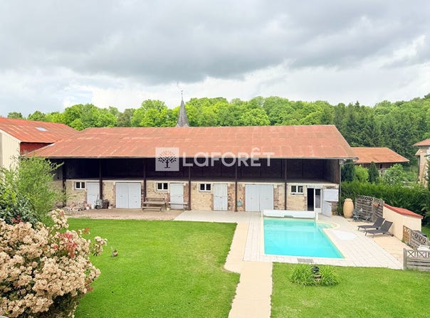 Monthois, Champagne-Ardennes 08400