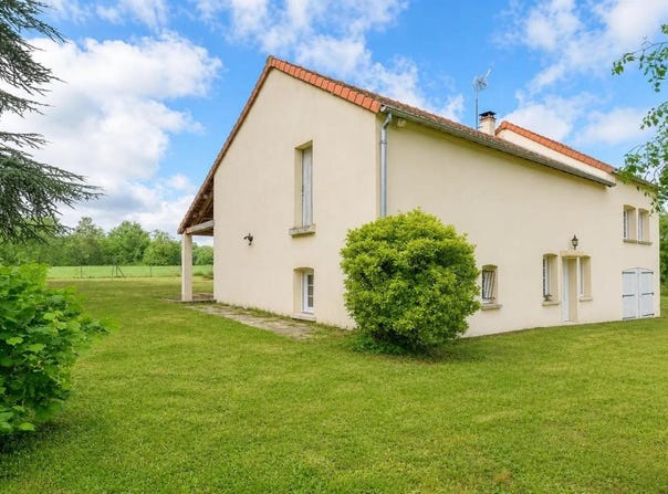 Mareuil-sur-Cher, Centre 41110