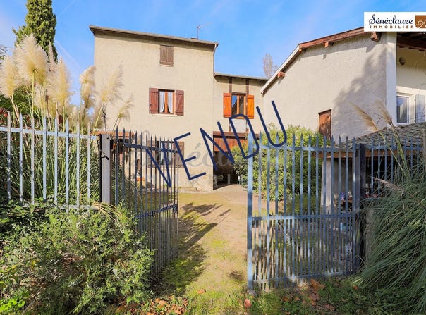 Chaponost, Rhône 69630