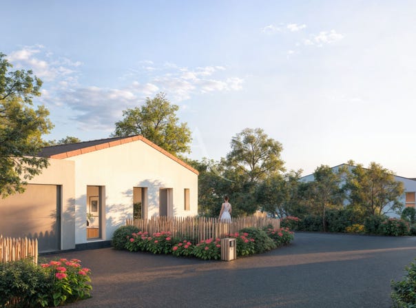 LA GARNACHE, Pays de la Loire 85710