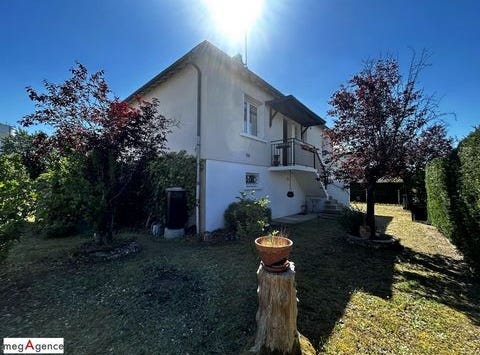Selles-Sur-Cher, Centre 41130