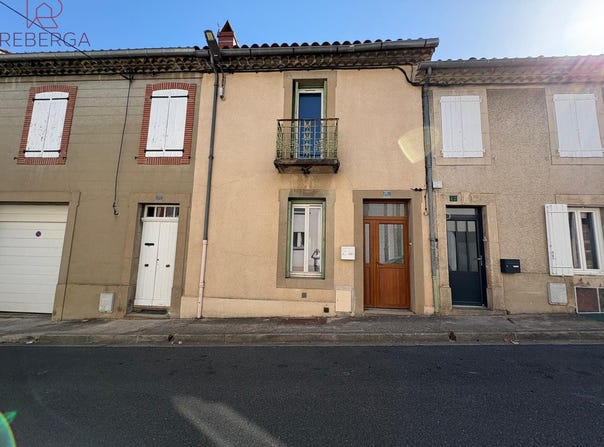 Mazamet, Midi-Pyrénées 81200