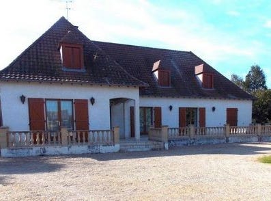Beaulon, Auvergne 03230