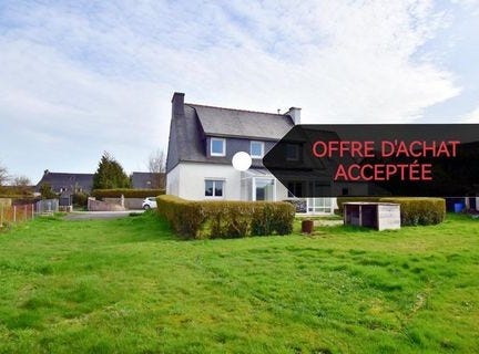 Quemeneven, Bretagne 29180