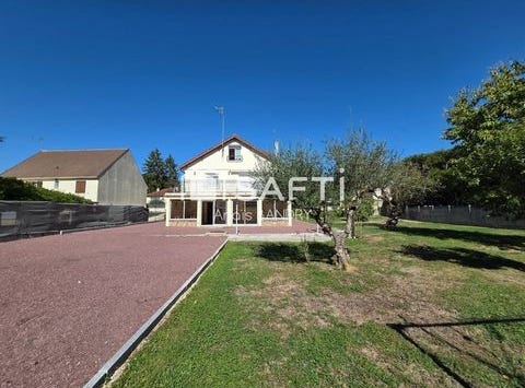 Vailly-Sur-Aisne, Picardie 02370