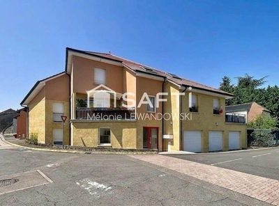 Cattenom, Lorraine 57570