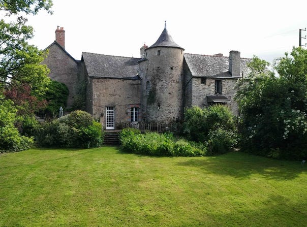 Langon, Brittany 35660