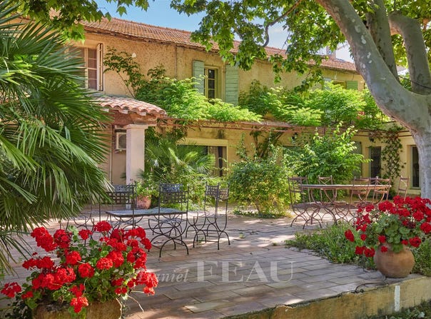 Fourques, Languedoc-Roussillon 30300