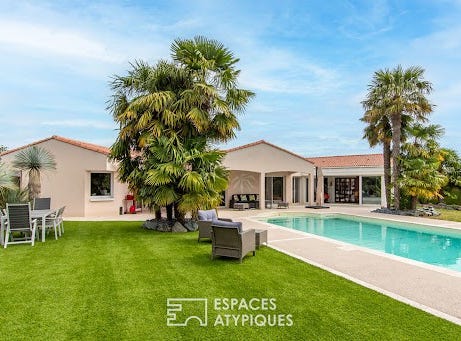 FONTENAY LE COMTE, Pays de la Loire 85200