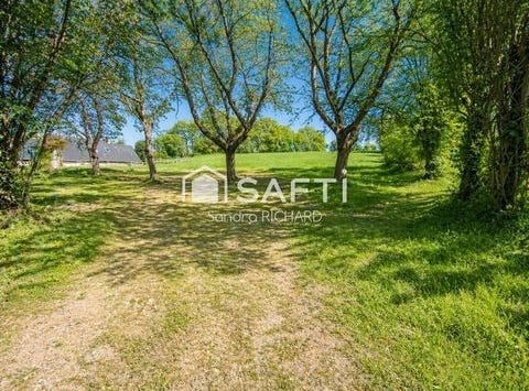 Soudan, Pays de la Loire 44110