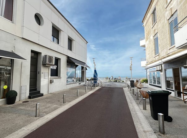 ROYAN, Nouvelle-Aquitaine 17200