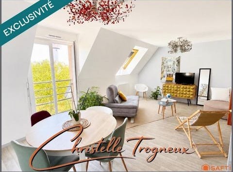Longueau, Picardie 80330