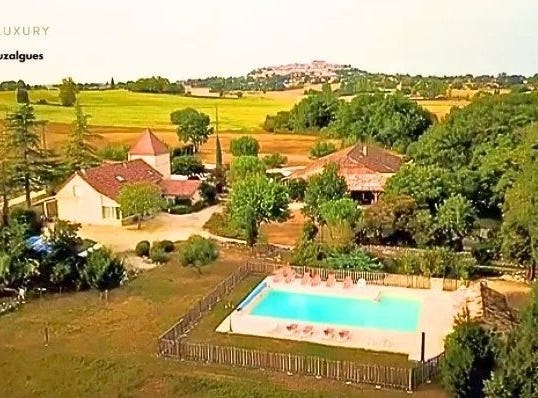 Monflanquin, Aquitaine 47150