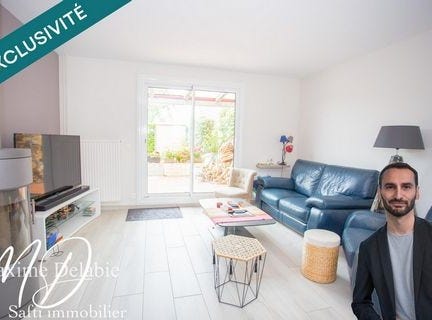 La Chapelle-Saint-Aubin, Pays de la Loire 72650