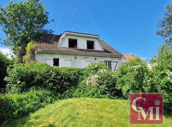 Breuillet, Essonne 91650