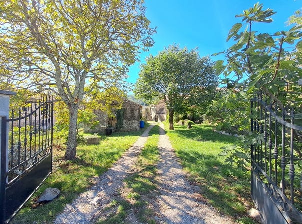 Courry, Occitanie 30500