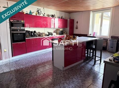 Hauts De Bienne, Franche-Comté 39400