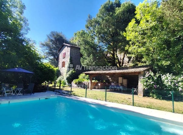 Meyras, Ardèche 07380