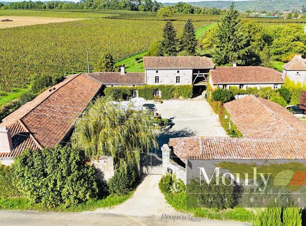 Prayssac, Midi-Pyrénées 46220