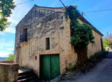 Rosis, Languedoc-Roussillon 34610