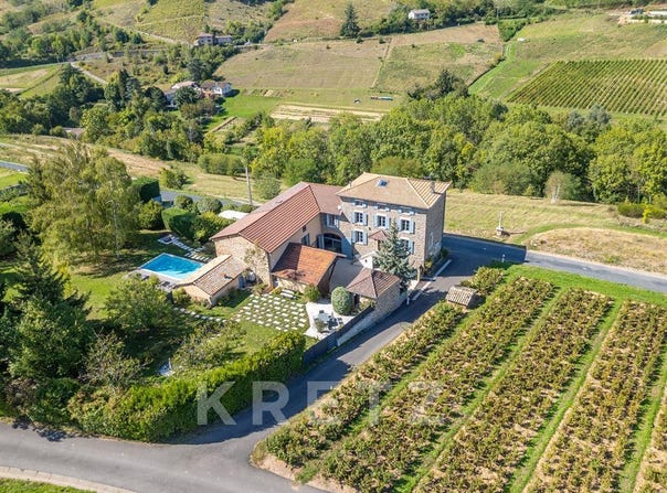 Villefranche-sur-Saône, Rhône-Alpes 69400