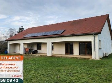 Pouilloux, Bourgogne 71230