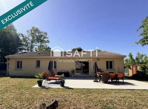 Bussac-Foret, Poitou-Charentes 17210