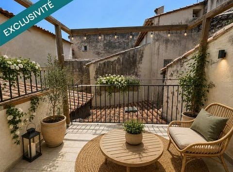 Trets, Provence-Alpes-Côte d'Azur 13530
