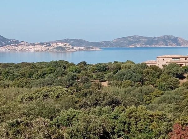 Lumio, Corsica 20260