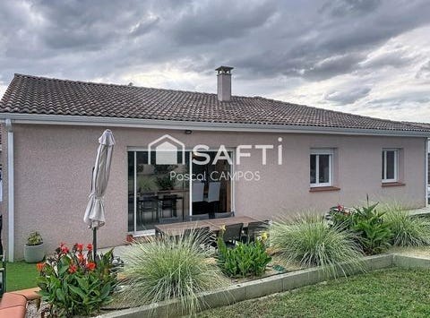 Calmont, Midi-Pyrénées 31560