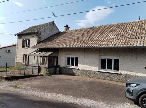 LOMONT, Franche-Comté 70200