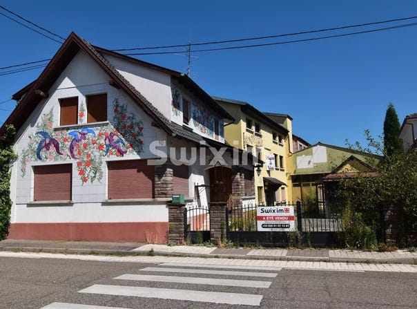 Soufflenheim, Alsace 67620