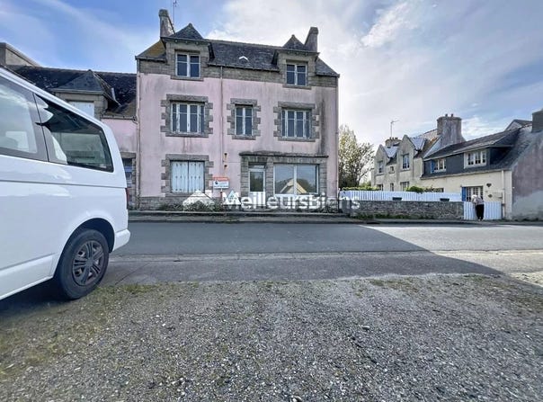 Penmarch, Finistère 29760