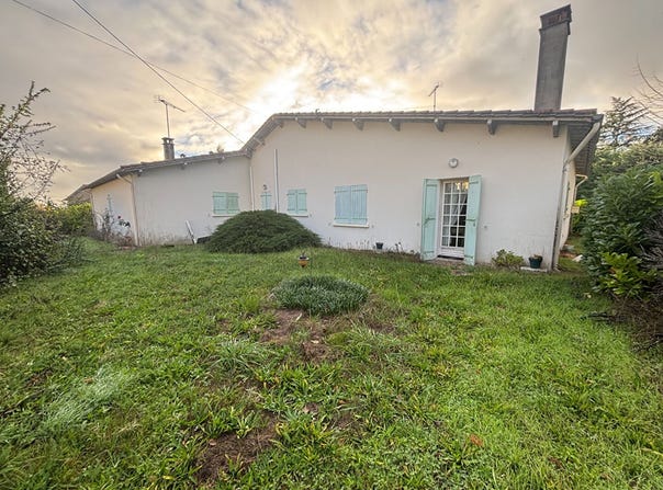Montpon-Ménestérol, Aquitaine 24700