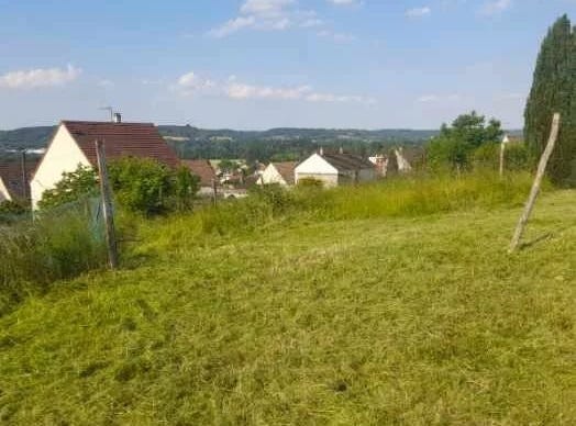 Villeneuve-Saint-Germain, Aisne 02200