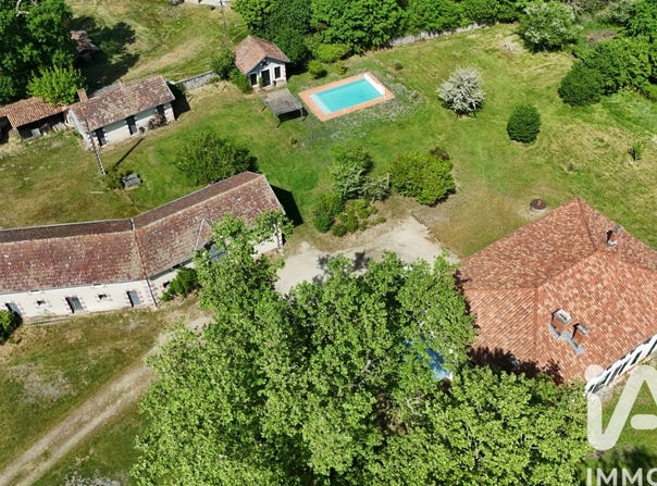 Pissos, Aquitaine 40410