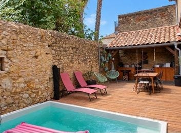 Murviel Les Beziers, Languedoc-Roussillon 34490