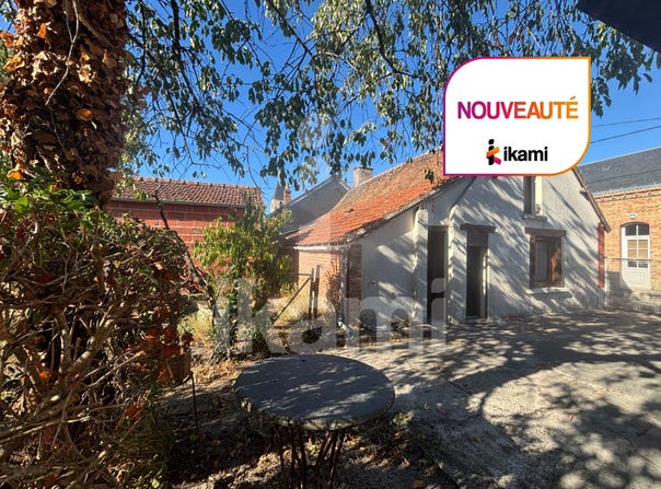 Pierrefitte-sur-Sauldre, Centre-Val de Loire 41300
