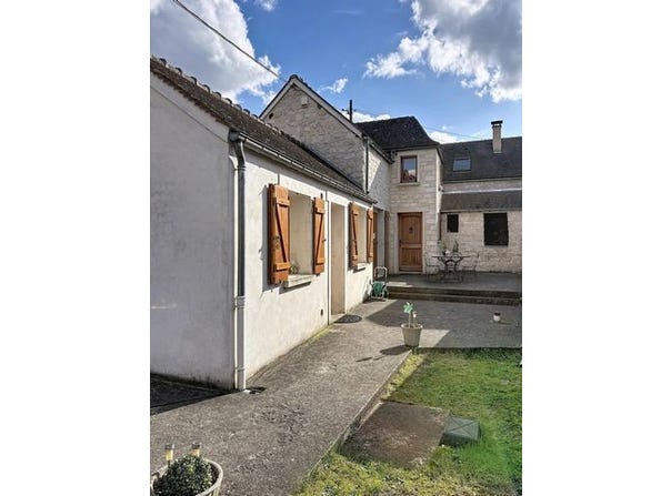Coye-La-Foret, Picardie 60580