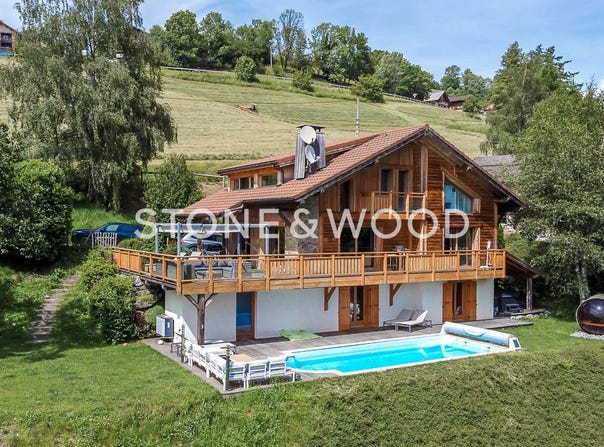 Saint-Jean-de-Sixt, Rhône-Alpes 74450