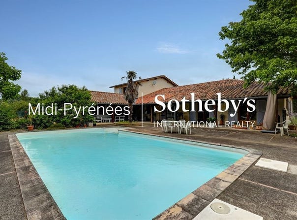 Giroussens, Midi-Pyrénées 81500