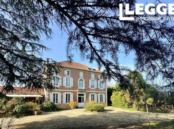 Arblade-le-Haut, Occitanie 32110