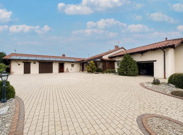 Bâgé-Dommartin, Rhône-Alpes 01380