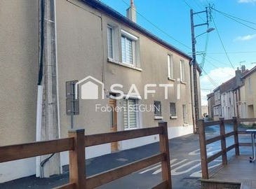 Roussay, Pays de la Loire 49450