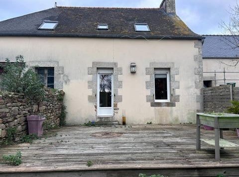 Saint-Pol-De-Léon, Bretagne 29250