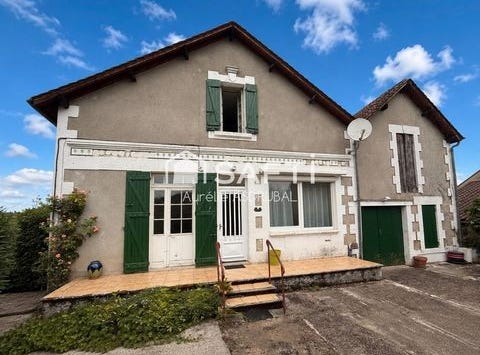 Le Buisson-De-Cadouin, Aquitaine 24480