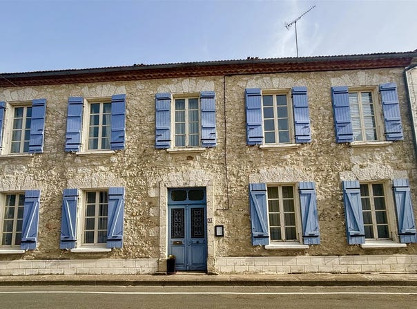 Valence-sur-Baïse, Midi-Pyrénées 32310