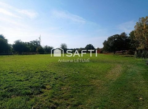 Framerville-Rainecourt, Picardie 80131