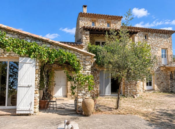 Uzès, Occitanie 30700