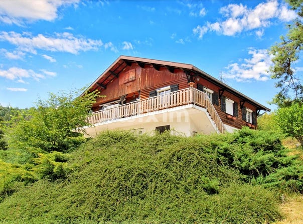 Saint-Claude, Franche-Comté 39200